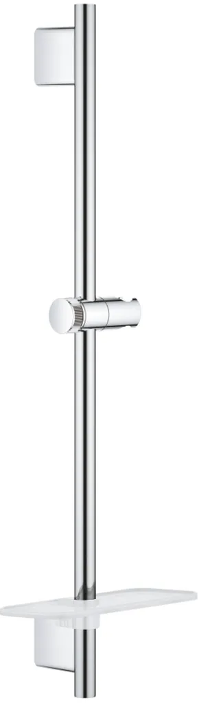 Barre de Douche Réglable Grohe Vitalio SmartActive 600mm avec Support