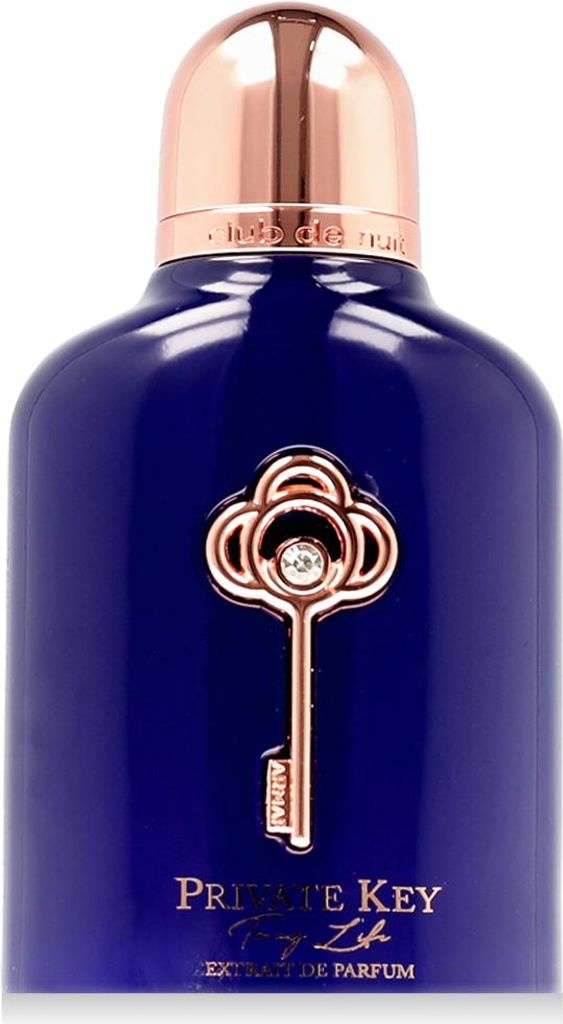 Armaf Private Key To My Life Extrait de Parfum 100 ml Produktbild 
