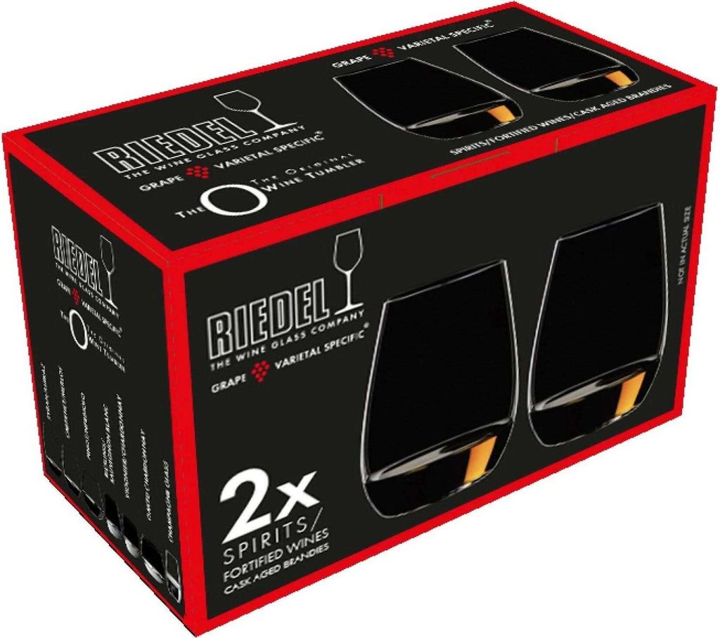 Riedel Bar Destillate/Marken/Edelbrände "O Produktbild 