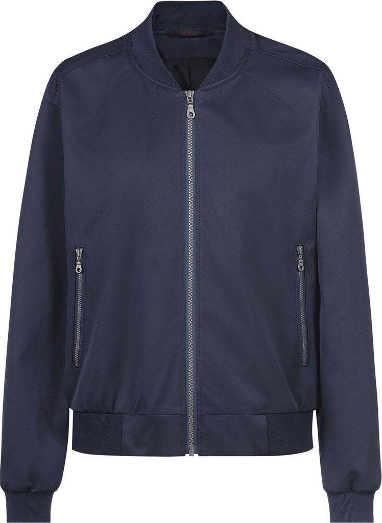 Greiff Corporate CASUAL Damen Blouson Regular-Fit Marine Produktbild 