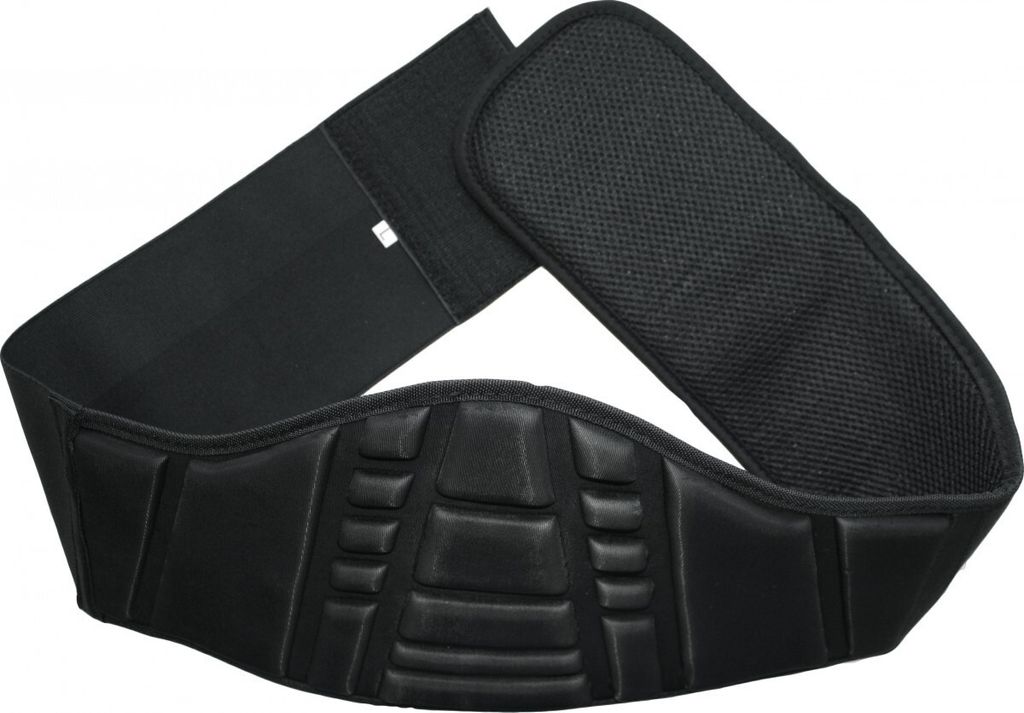 Nierengurt Nierenwärmer Rückenprotektor, Größe:3XL