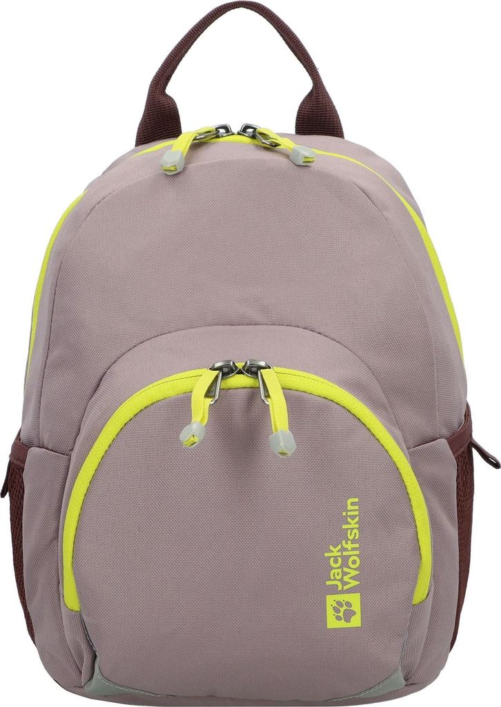 Jack Wolfskin Kinder Rucksack Buttercup wild blossom