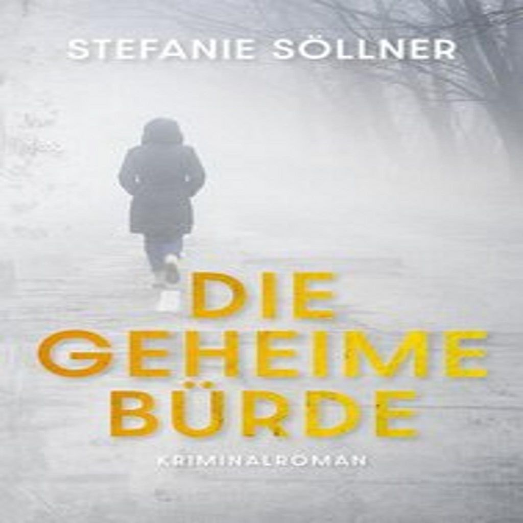 Die geheime Bürde