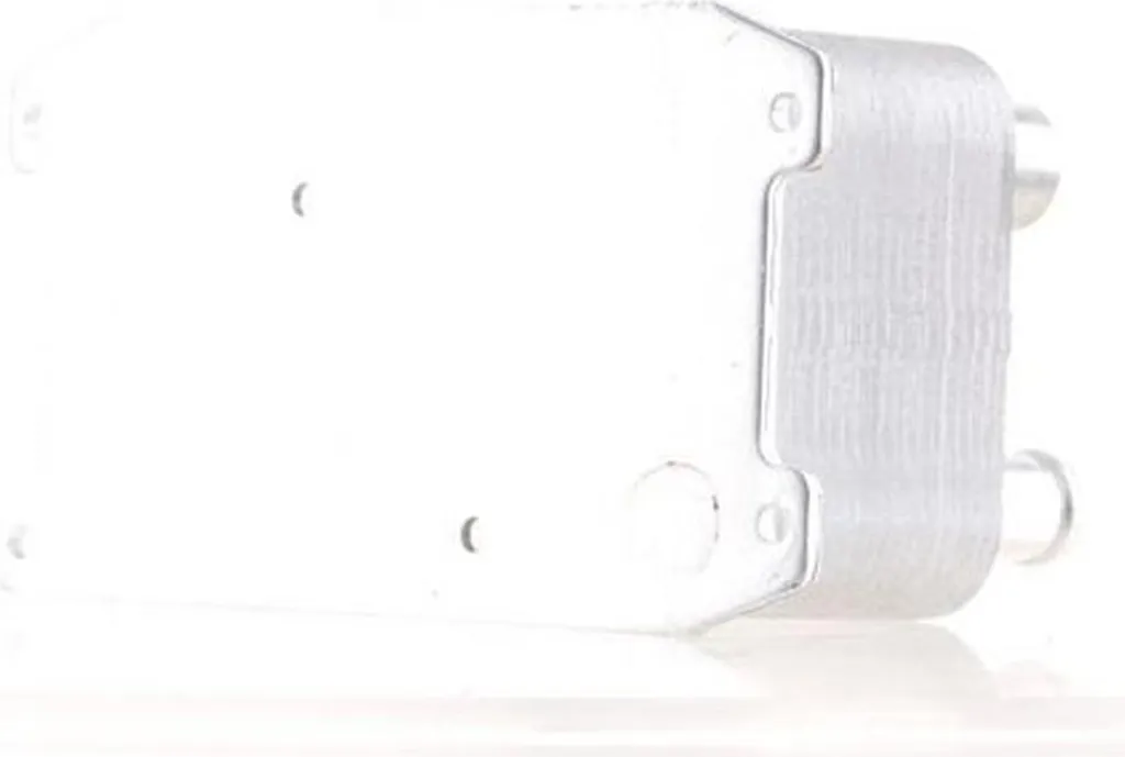 Refroidisseur d'huile pour boîte de vitesses AUDI A8 : solution MAHLE - 2