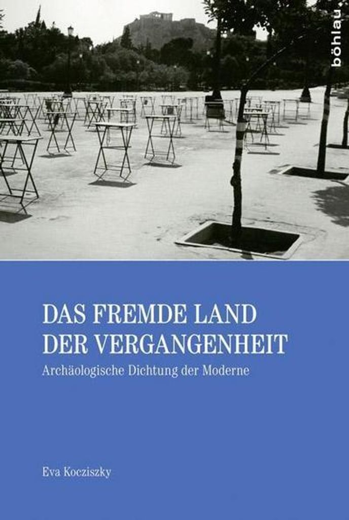 Das fremde Land der Vergangenheit