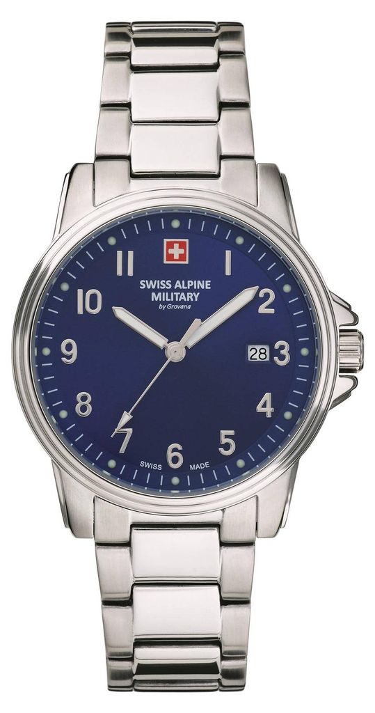 Leader militaire Swiss Alpine SAM7011.1135 Image du produit 