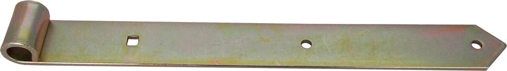 Ladenband vz 400 x 38 x 5,0 mm / für Dorn Ø 13