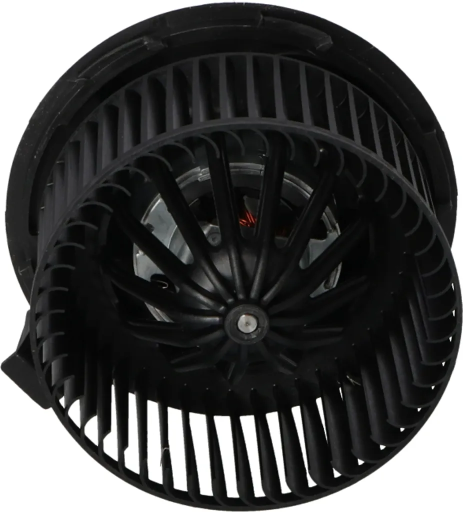 Réparer la ventilation de Micra III K12 - Ventilateur NRF 34247