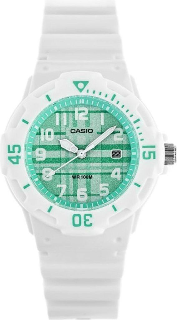 Casio Lrw-200h-3cvdf Uhr Produktbild 