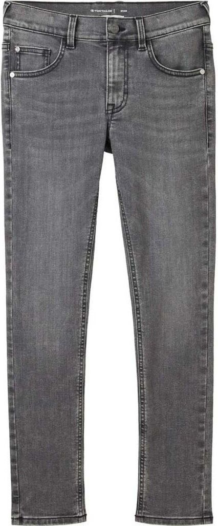 Tom Tailor Ryan Jeans Grau 140 cm Junge Grau 140 cm