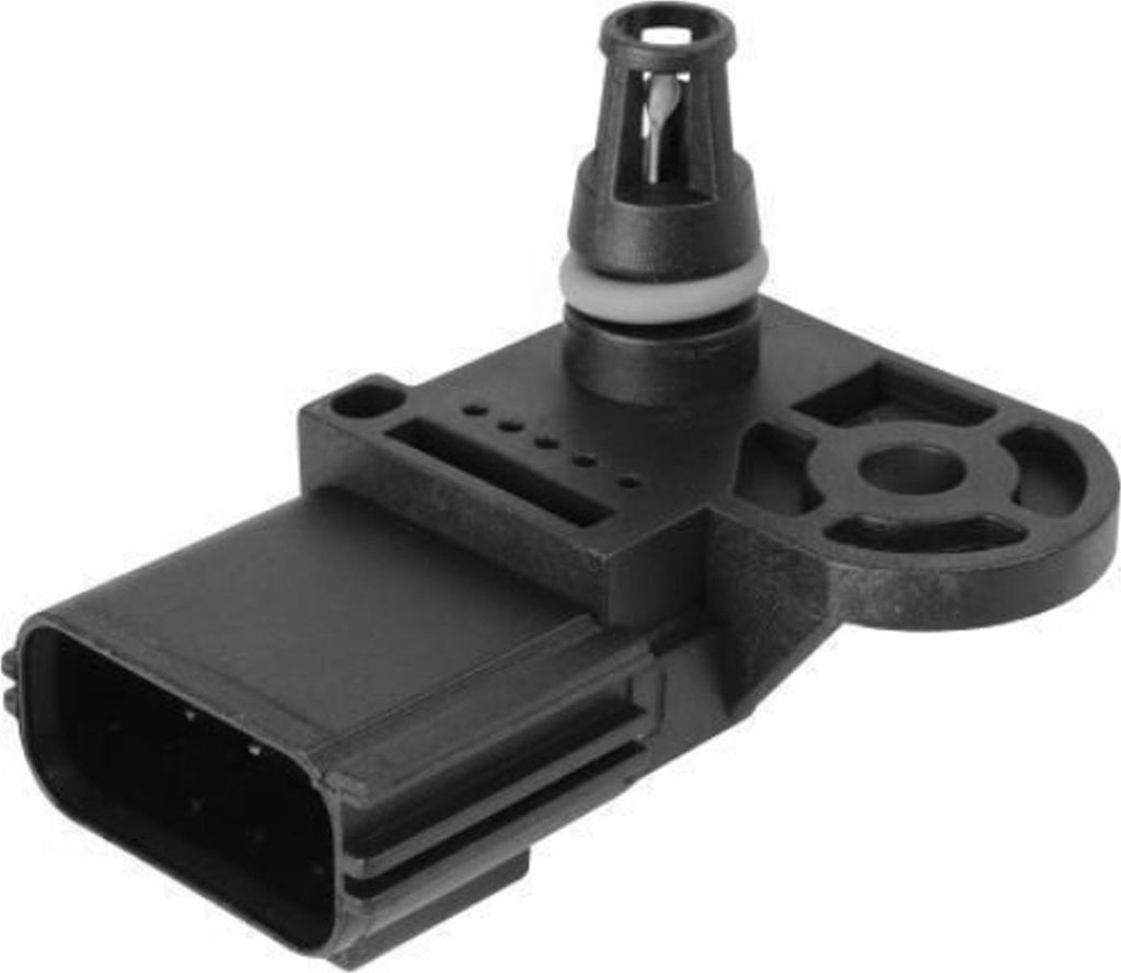 Sensor Saugrohrdruck 4-polig PARTSTEC IAM-Expertise passend für u.a. MAZDA 6