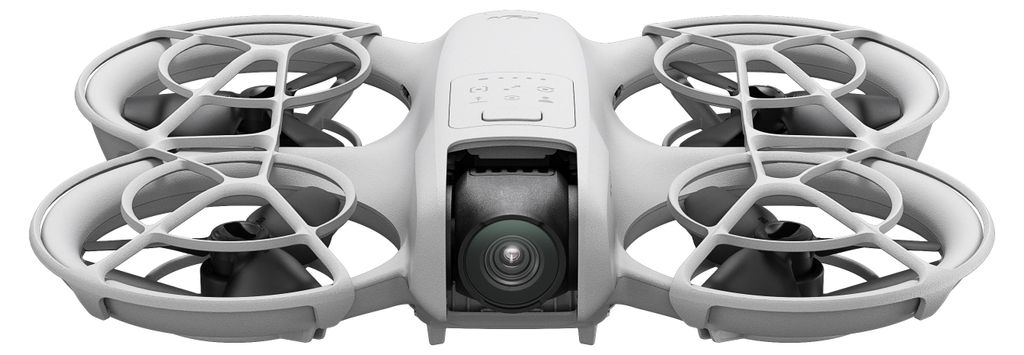 DJI Neo, 4 wirn., 12 MP, 3840 x 2880 px, 16 m/s, 1435 mAh, Zdjęcie produktu 