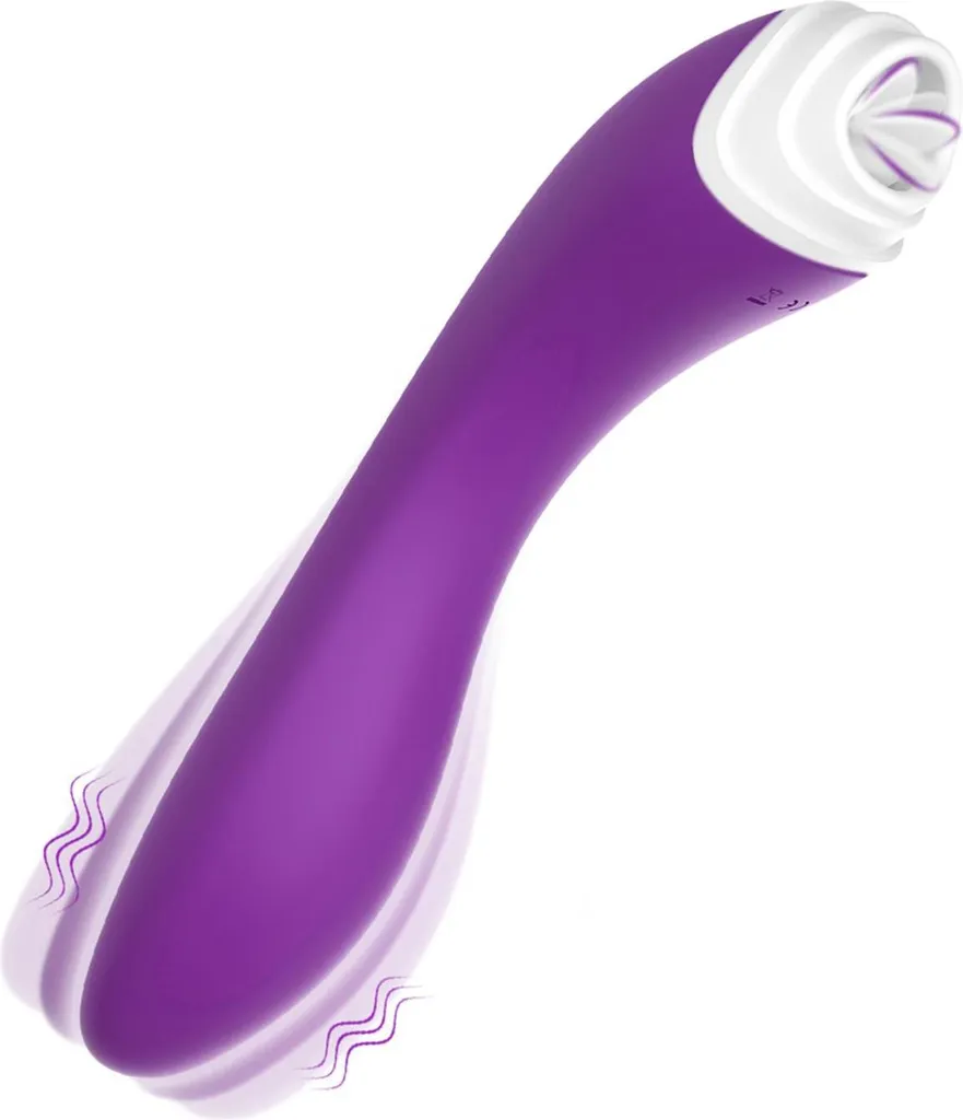 Robe de bal Fairyland Violet longue et fluide en mousseline de qualité