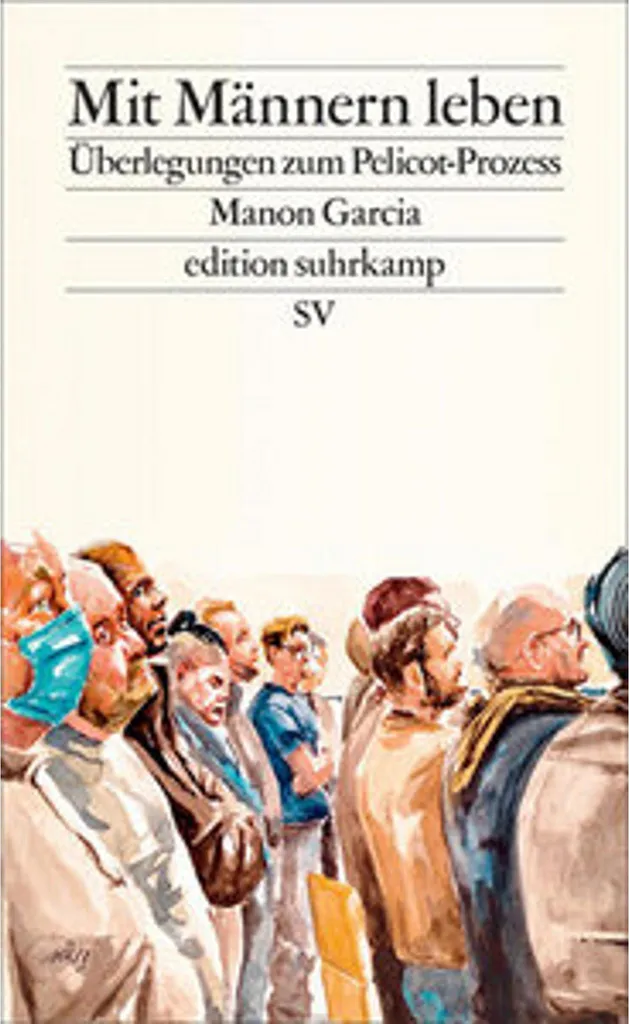 Mit Männern leben Édition Illustrée sur la Psychologie Masculine