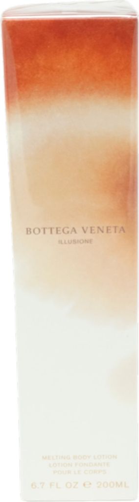 Bottega Veneta Illusione Melting Body Lotion 200 ml