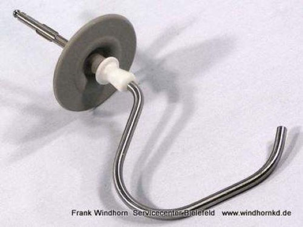 Kenwood - Háčiky Na Miesenie - Kw706771 Obrázok produktu 