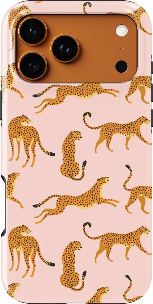 Cover MagSafe iPhone 17 Pro Anti-Shock: Massima Resistenza Urti