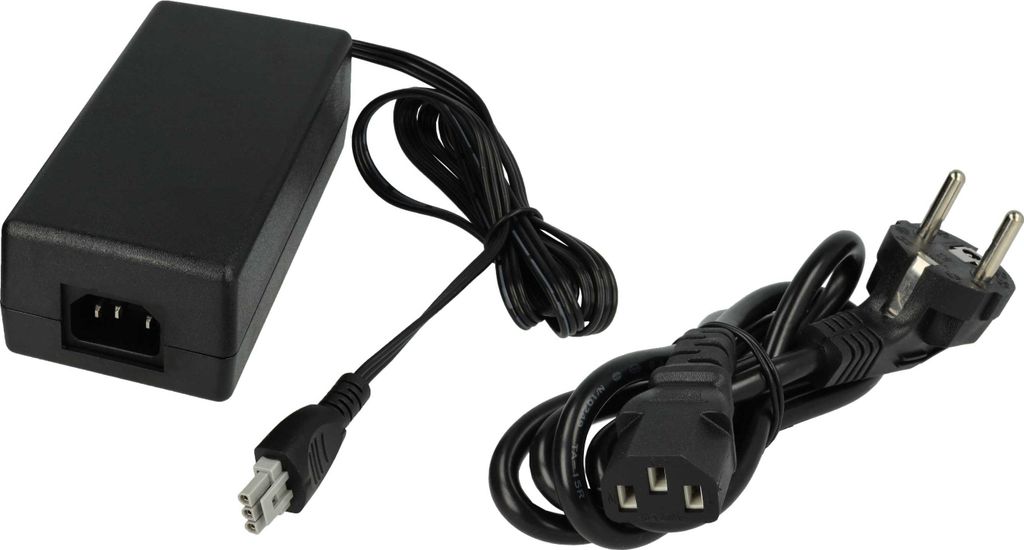 vhbw Netzteil kompatibel mit HP Deskjet 4315, 4355, D132, Produktbild 