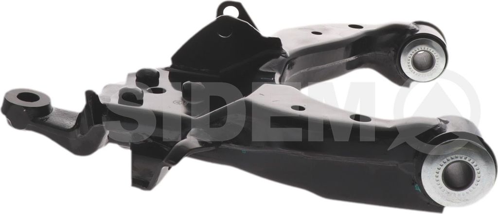 SIDEM 45570 Querlenker Unten Vorne Links für TOYOTA LAND CRUISER 90 (J9)