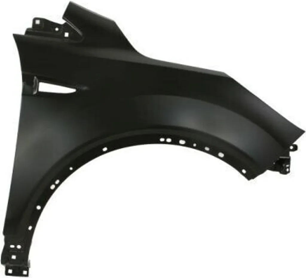 Aile avant droite BLIC 6504-04-2579312P pour Ford Kuga II OE 5216949