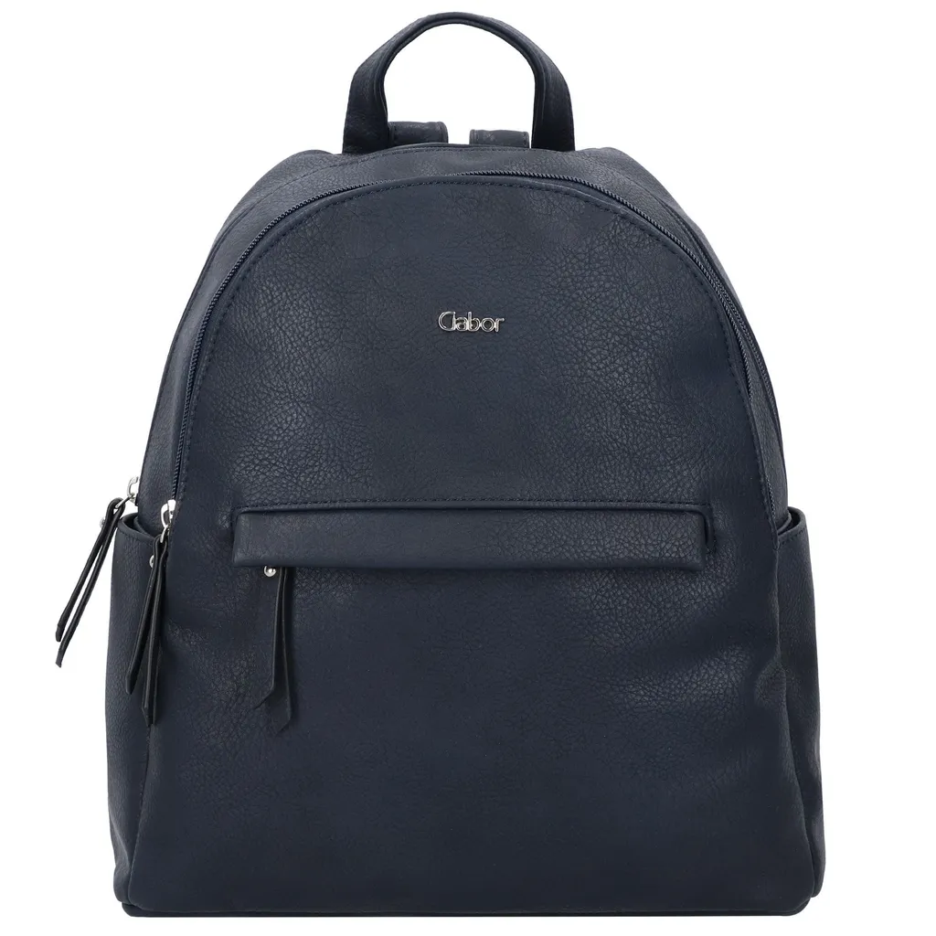 Borsa Zaino Gabor Blu | Raffinatezza Femminile e Design Curato