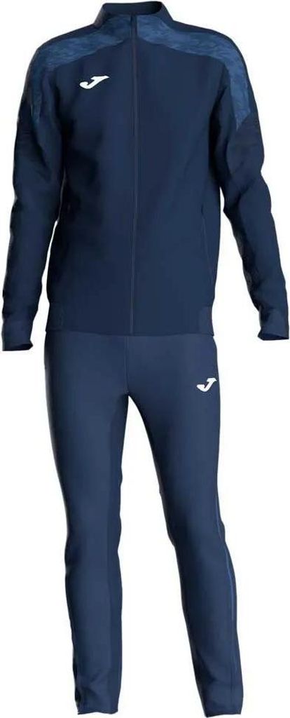 Joma Championship Viii Trainingsanzug Blau S Herren Blau S