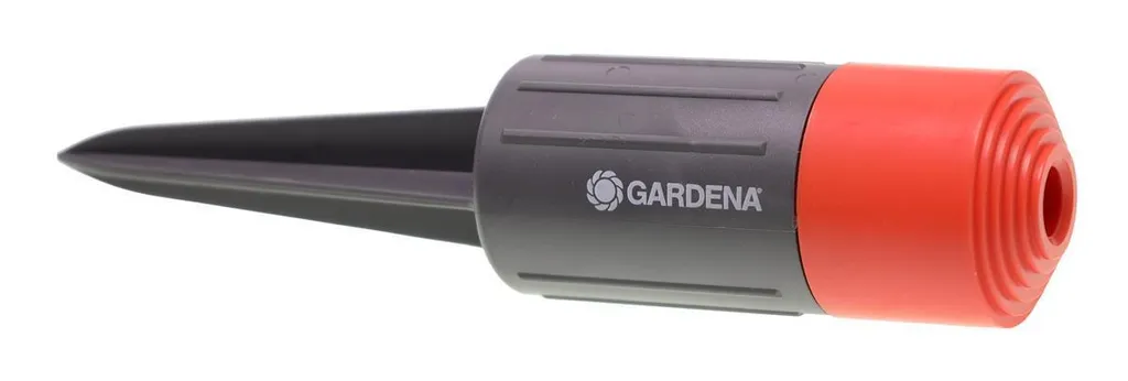 Irrigatore a Spruzzo Gardena Fox | Copertura 100mq Classico Originale - 7
