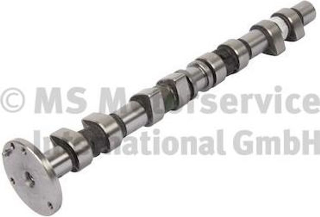 KOLBENSCHMIDT 50007699 Nockenwelle OE 1110504701 kompatibel mit C-Klasse, CLK, E-Klasse, SLK, Corsa B, Master, 3er E46, Trajet, KA, Jumper, A4 8E