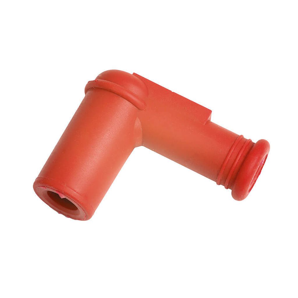 CHAMPION Kerzenstecker PRO 5U, 90 Grad Winkel, mit Produktbild 
