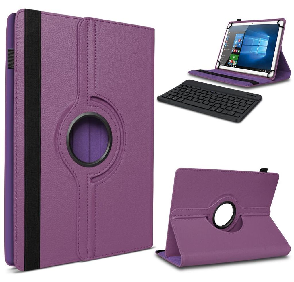 Hülle Tastatur Tasche für Xiaomi Redmi Pad 2 Tablet Produktbild 