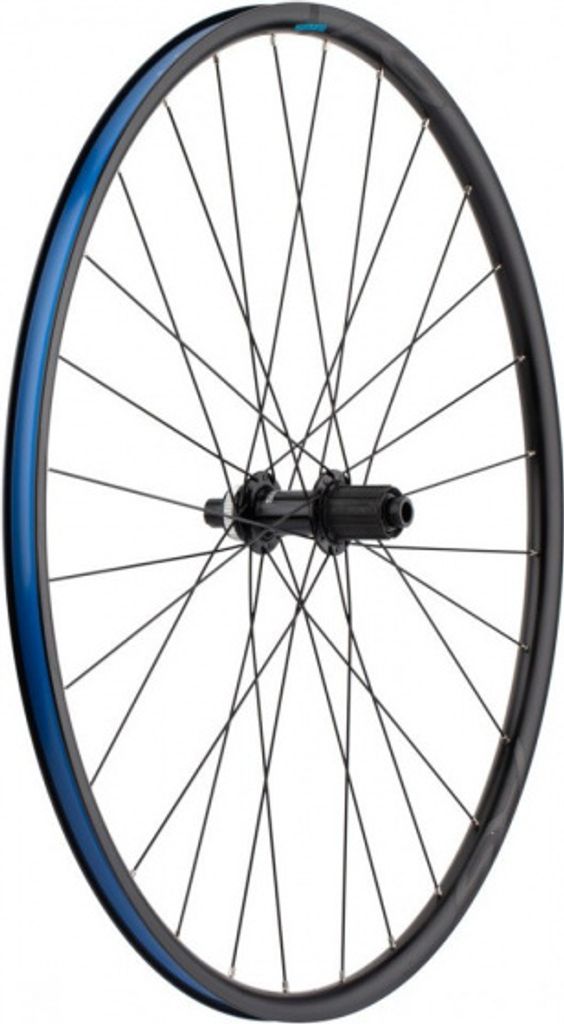 Shimano Rs171 Disc Roue arrière de course noir 12 x 142 mm Image du produit 