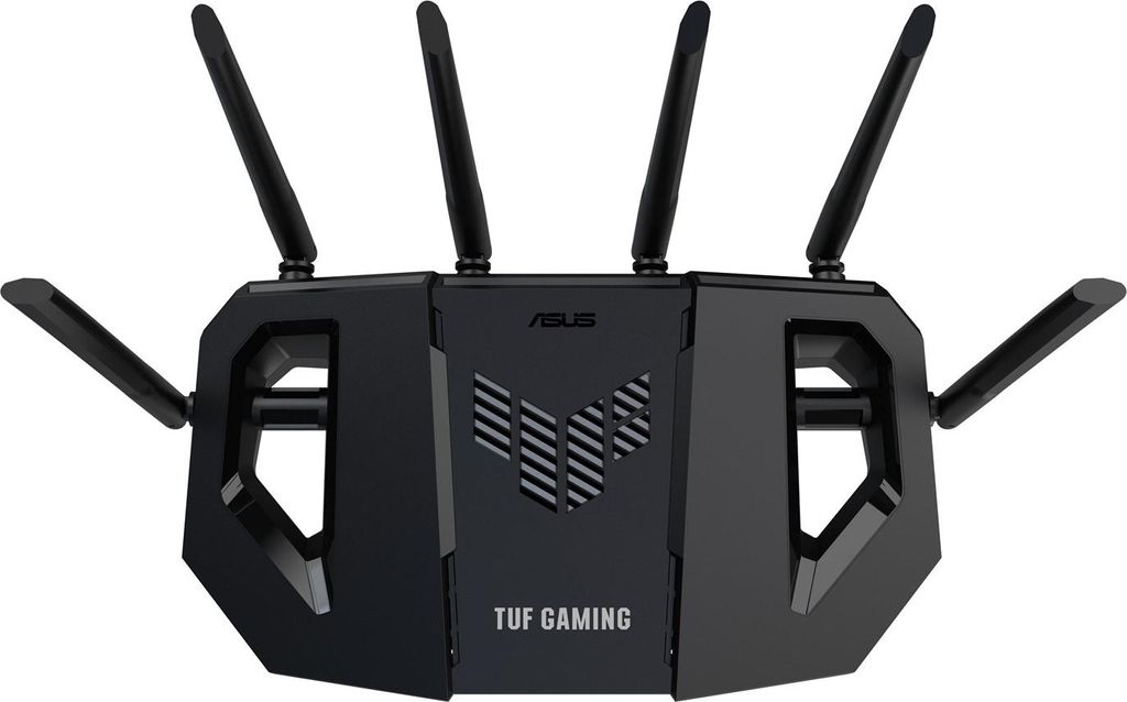 ASUS WL-Router TUF-BE6500