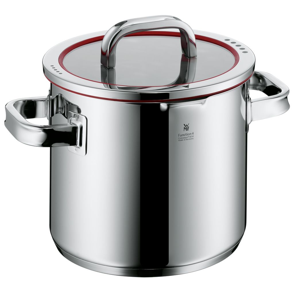 WMF Gemüsetopf Ø 20 cm Function 4 Produktbild 