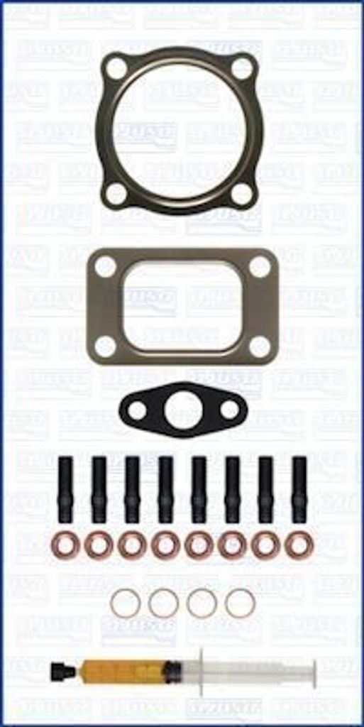 AJUSA JTC11926 Montagesatz Turbolader für RENAULT TRUCKS MIDLUM PREMIUM 2