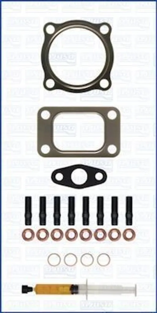 Kit réparation turbo Renault Trucks Midlum AJUSA JTC11926 haute qualité