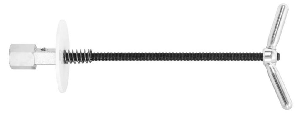 Unior GRS Tretlager-Pressadapter