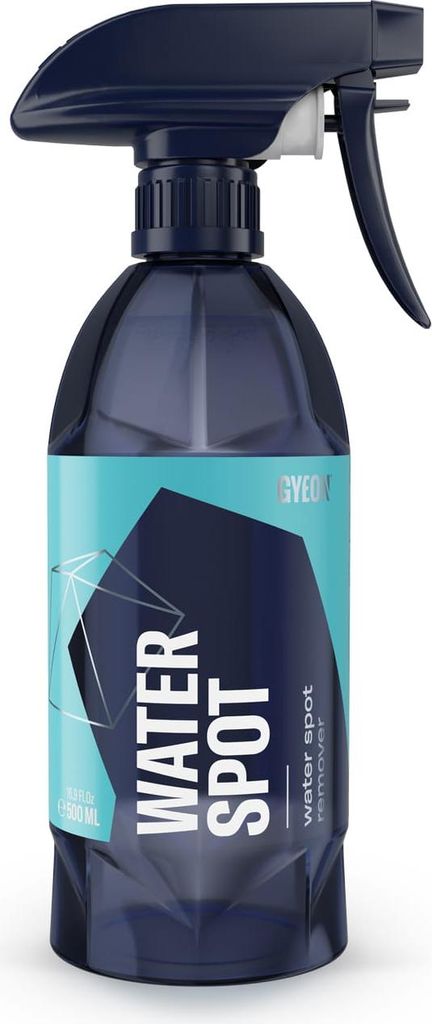 GYEON Q2M WaterSpot 500 ml | Wasser-& Kalkentferner