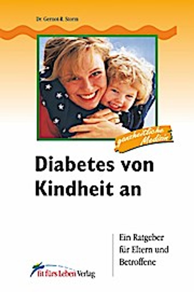 Diabetes von Kindheit an