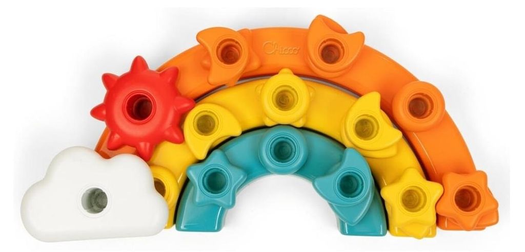 Chicco Steckspiel 1 Produktbild 