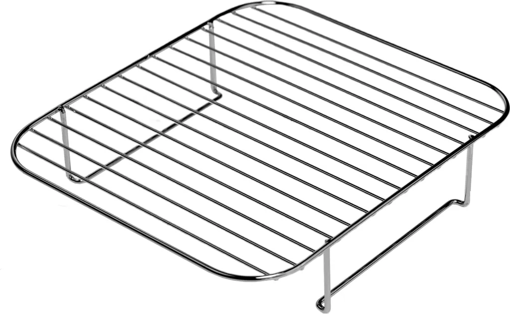 Grille de Rechange Ninja Double Stack XL : Stop aux Aliments Collés