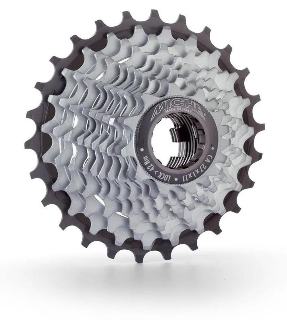 Miche Light Primato Campagnolo Kassette Silber 11s / 11-29t Silber 11s
