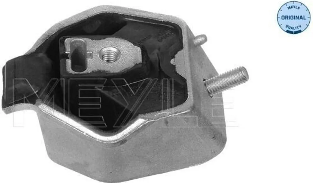 Rénover la suspension de boîte automatique Audi A6 4A avec MEYLE 100 399 0021