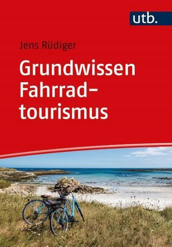 Grundwissen Fahrradtourismus : les bases de l'économie du vélo de loisir