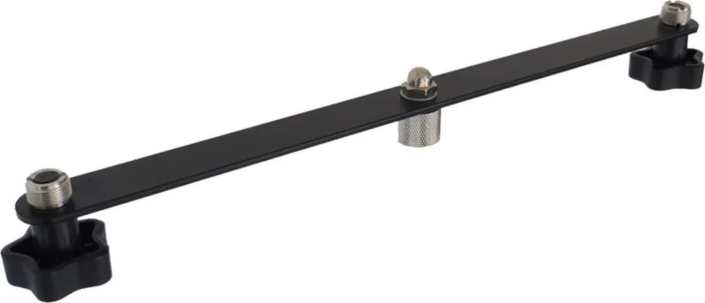 Microphone Stéréo Rode NT5 MP Set avec Barre de Couplage STB01 - 7