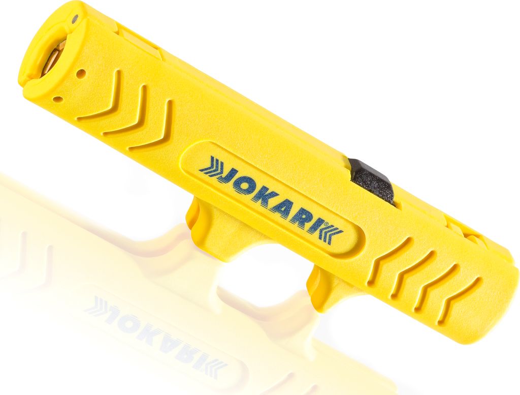 JOKARI 12 Pince à dénuder universelle [30120] Image du produit 