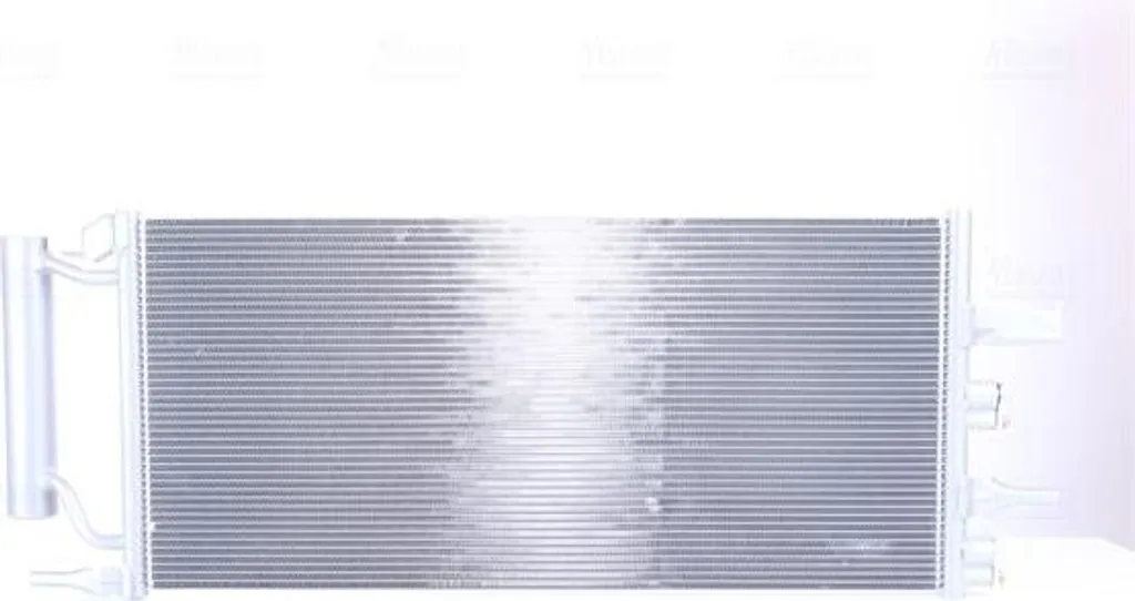 Stop aux Fuites de Clim sur BMW et Mini avec le Condenseur Nissens 940759