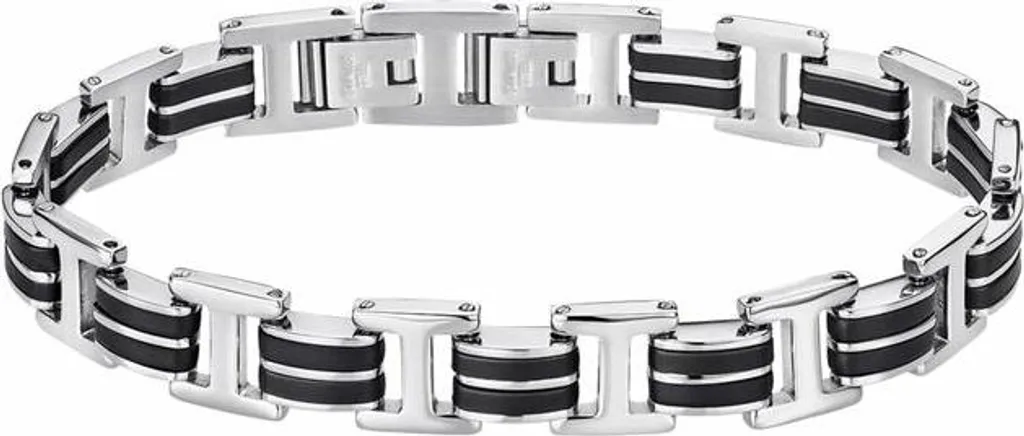 Lotus LS2268-2/1 Bracciale Acciaio Silver | Accessori Donna Tendenza