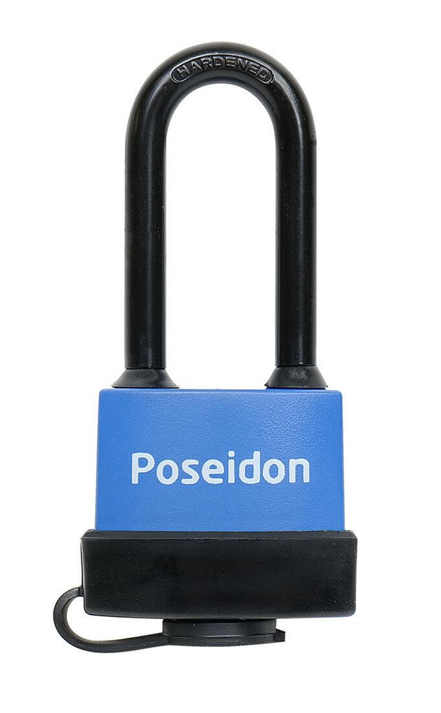 lucchetto POSEIDON 40 prolunga 3kl.impermeabile con Immagine del prodotto 