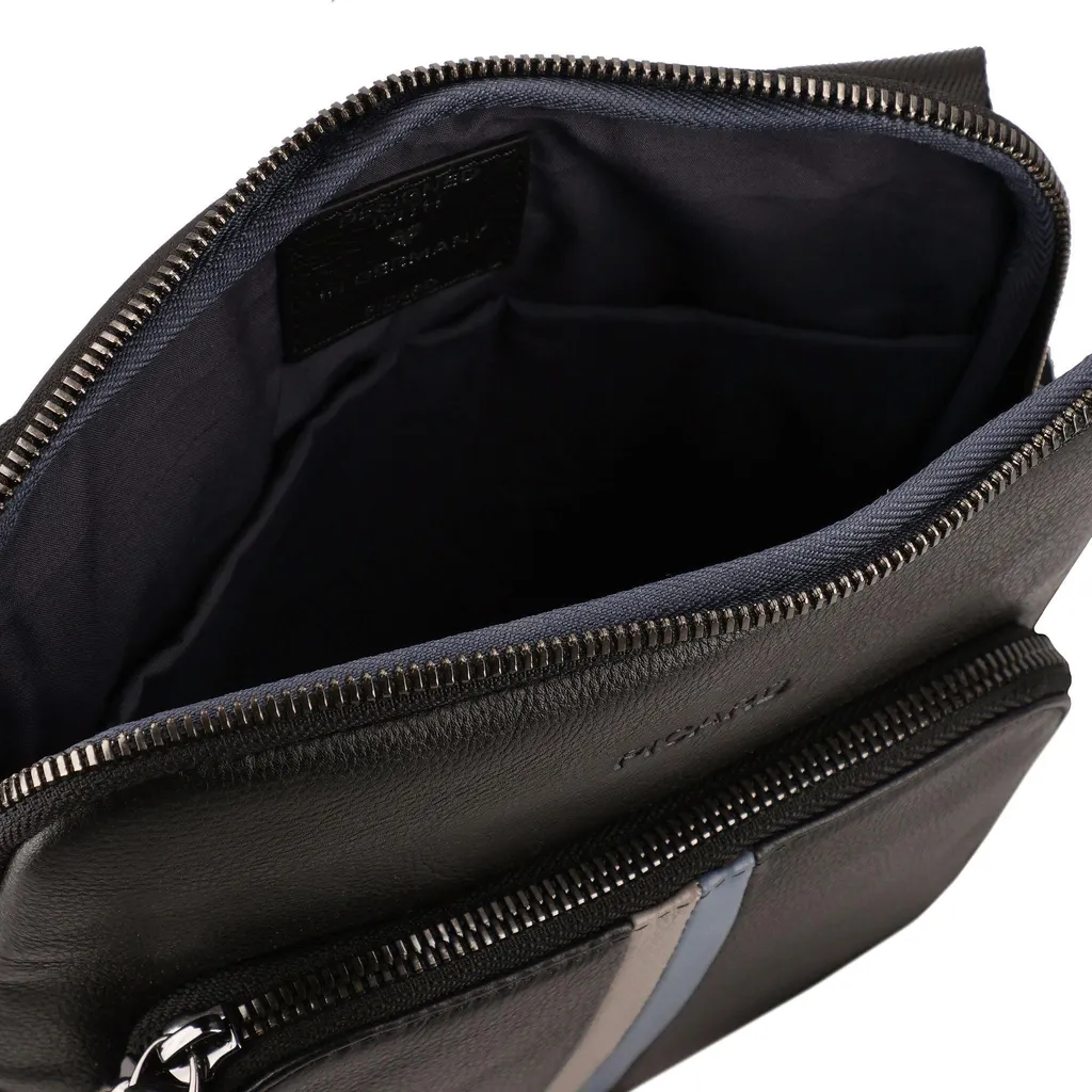 Petit sac business PICARD pour tablette et documents - Idéal déplacements - 16