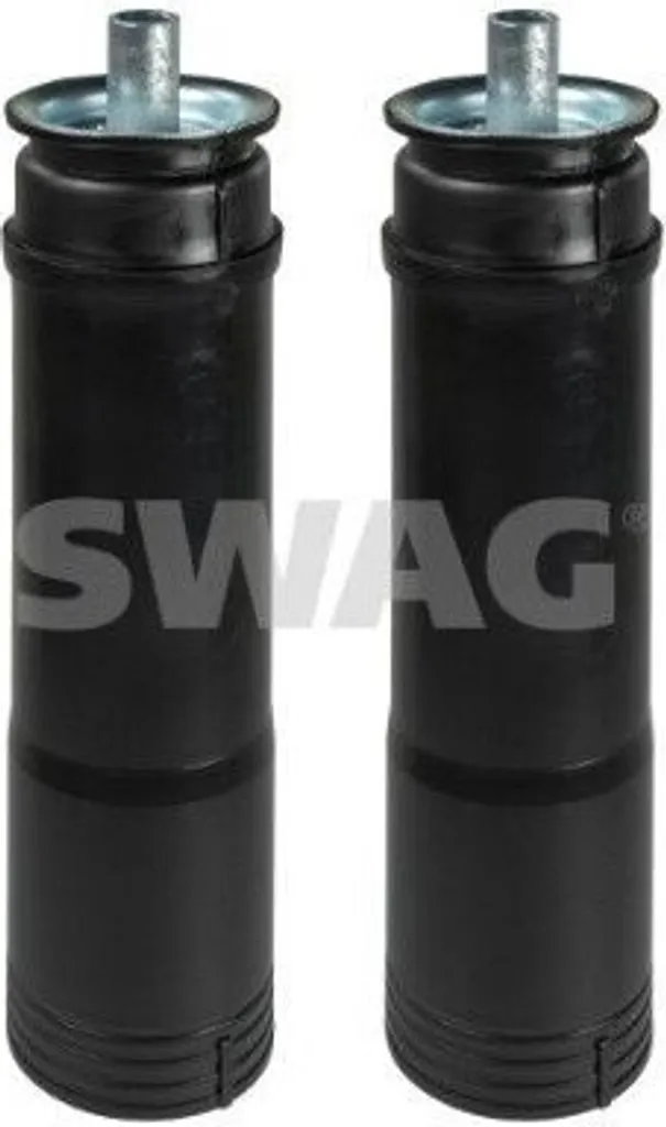 Kit SWAG 33 10 6197 Parapolvere Posteriore Toyota Auris/Avensis